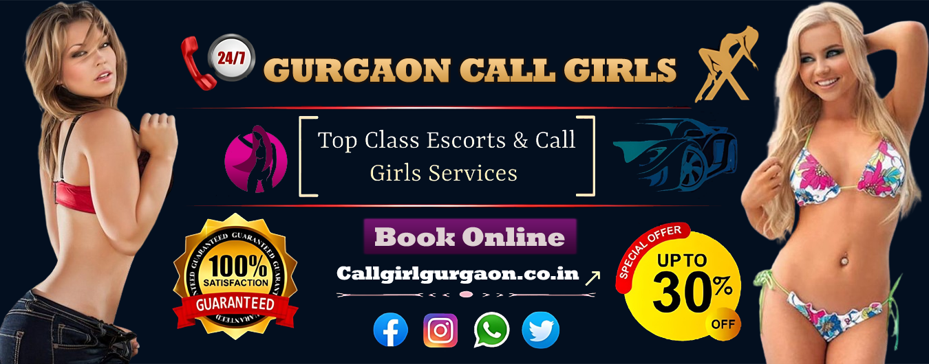 Gurgaon Call Girl