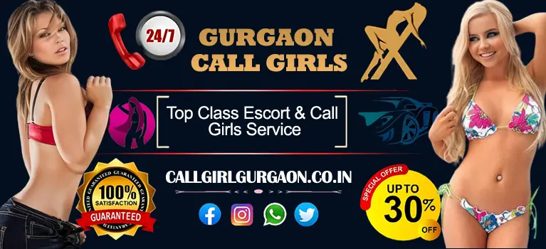 Female Gurgaon Call Girls